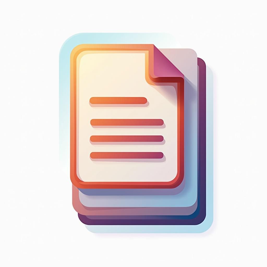 Project Icon